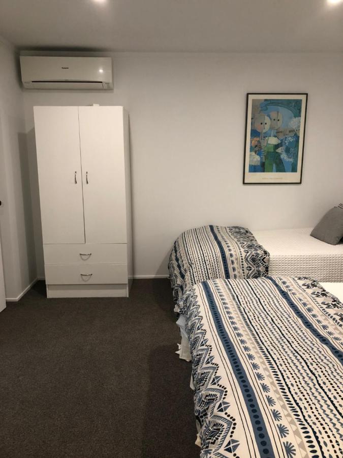 Waikaraka Beach, Spacious & Very Comfortable Whangarei Heads Ngoại thất bức ảnh