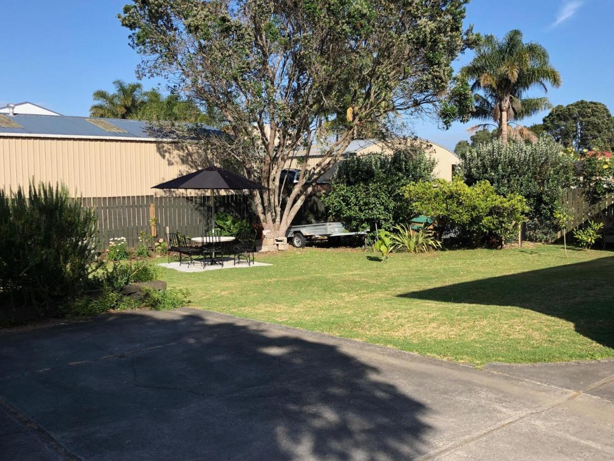 Waikaraka Beach, Spacious & Very Comfortable Whangarei Heads Ngoại thất bức ảnh