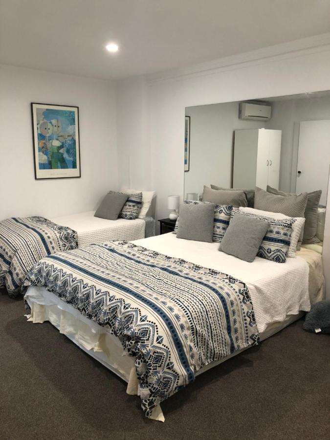 Waikaraka Beach, Spacious & Very Comfortable Whangarei Heads Ngoại thất bức ảnh